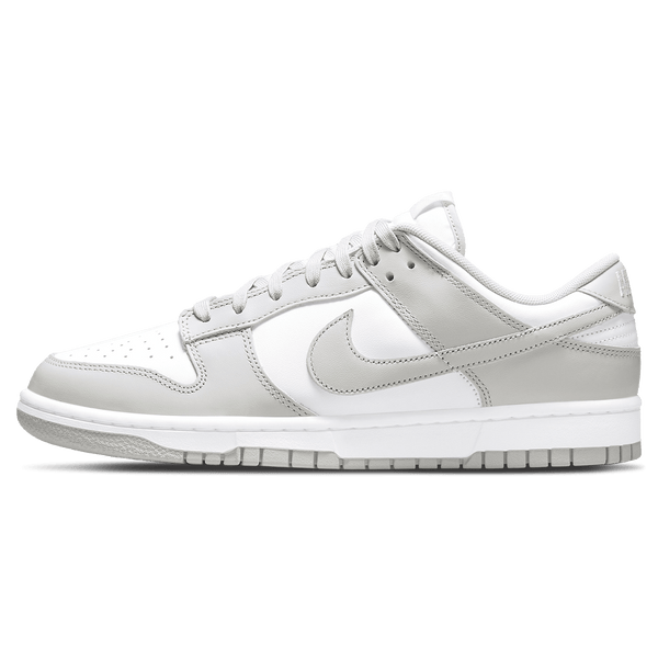 Nike Dunk Low 'Grey Fog' - CerbeShops
