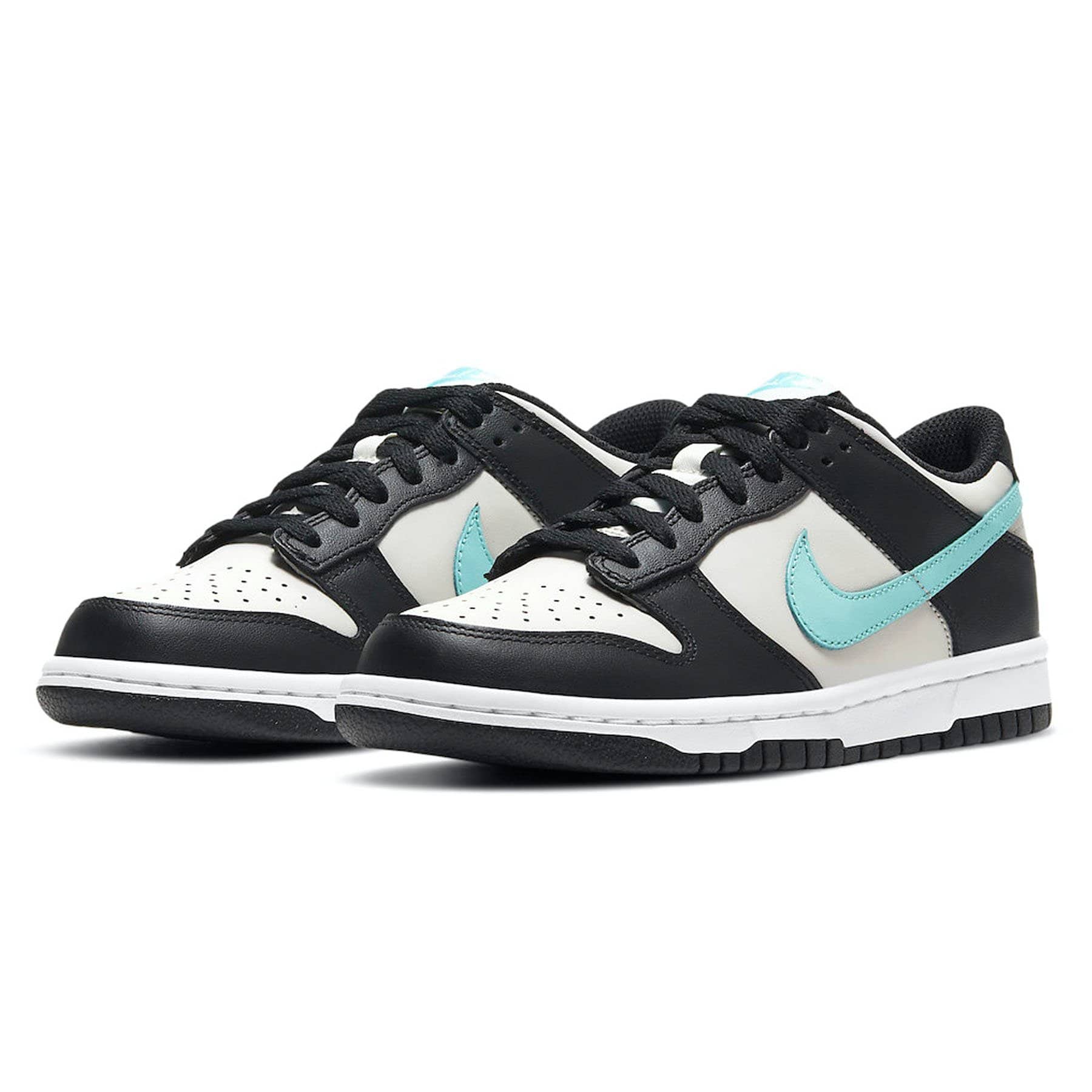 Nike Dunk Low GS 'Tiffany' — Kick Game