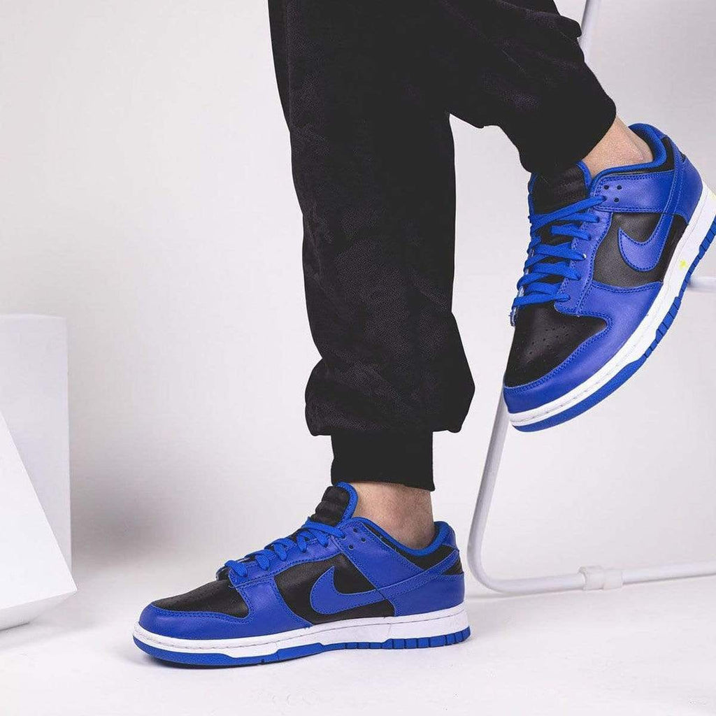 Nike Dunk Low 'Hyper Cobalt' - UrlfreezeShops
