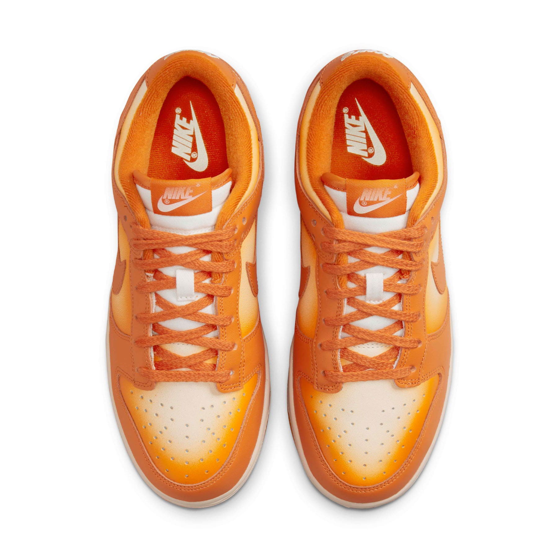 Nike magma orange hoodie outlet