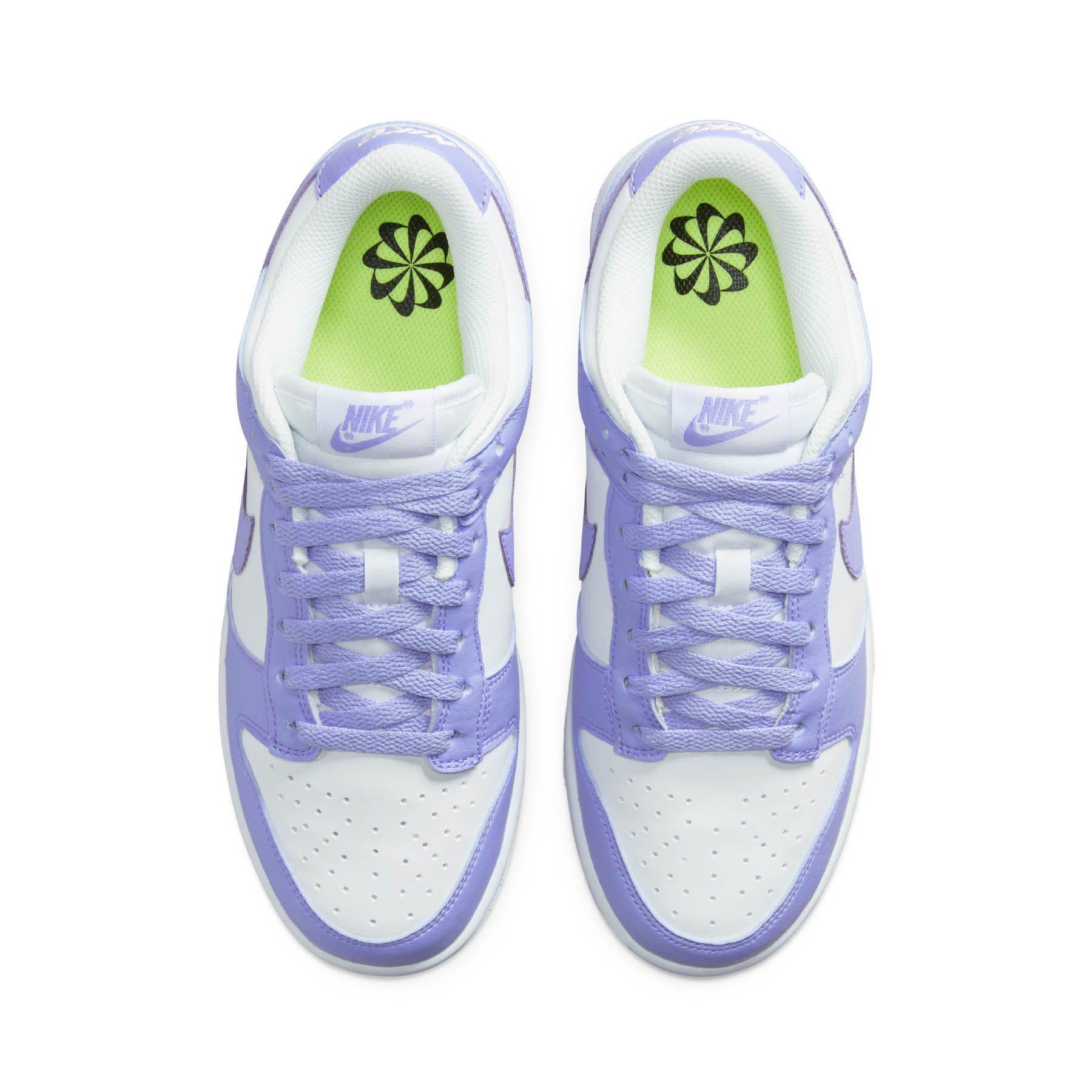 Nike Dunk Low Wmns Next Nature 'Lilac' — Kick Game