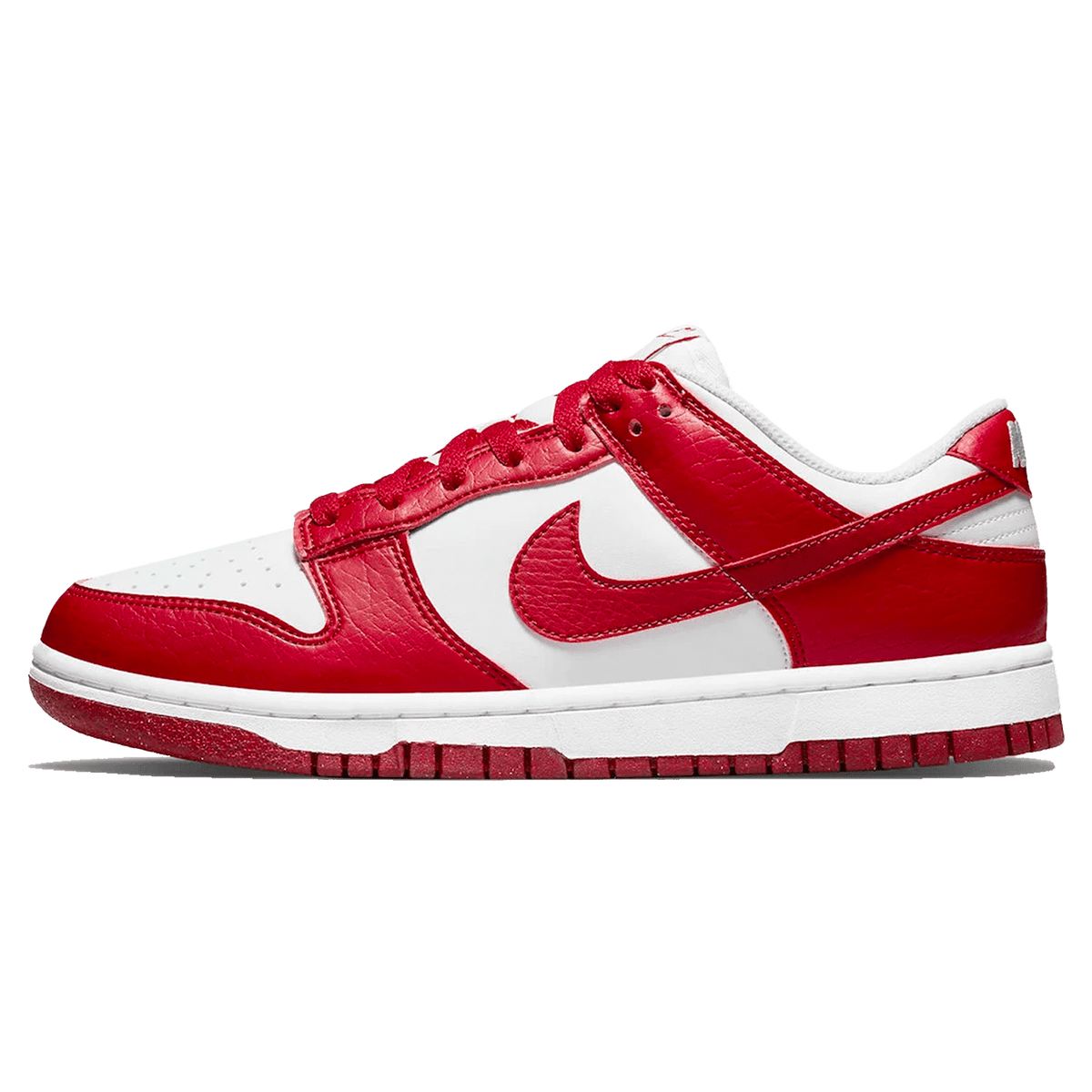 nike dunk low next nature university red DN1431 101 1