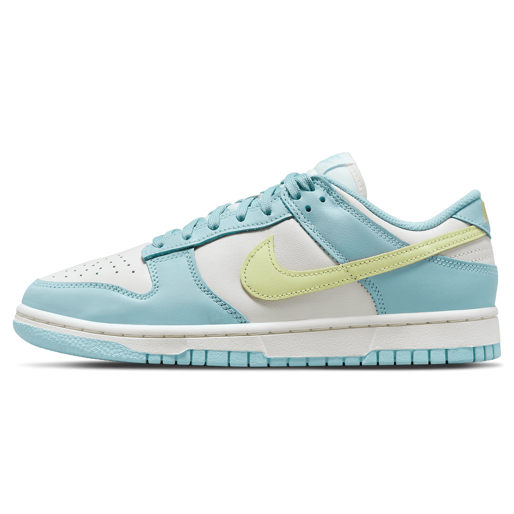 Nike Dunk Low Wmns  'Ocean Bliss' - Kick Game