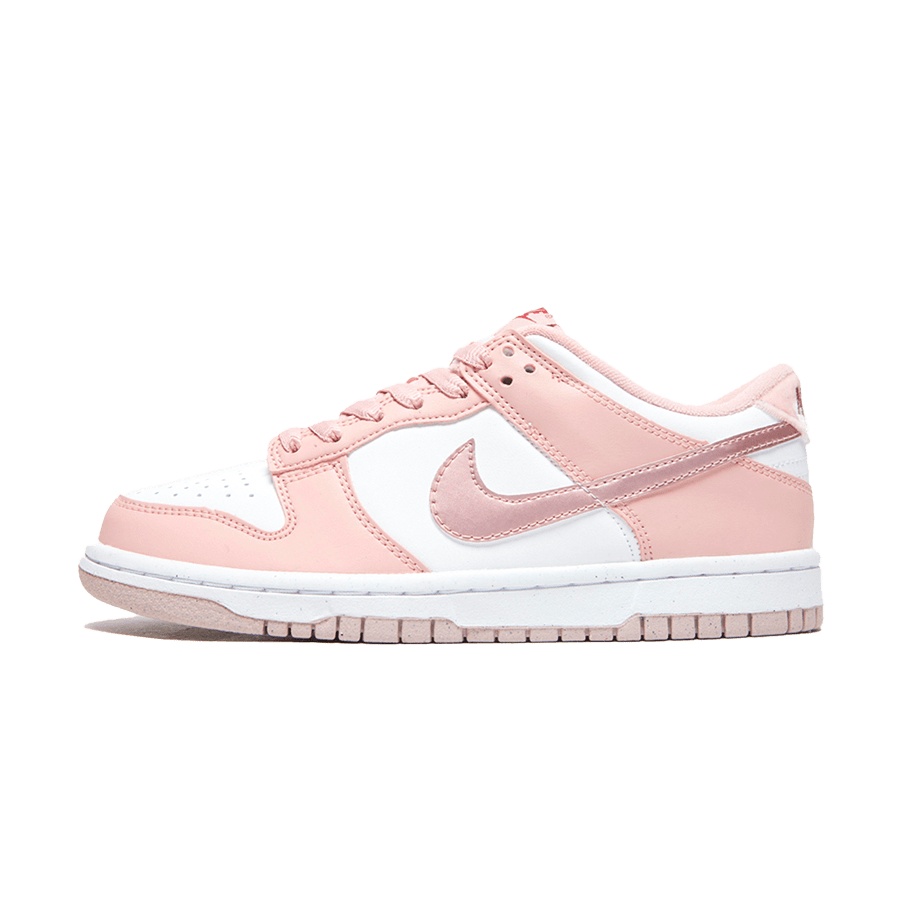 Nike Dunk Low GS 'Pink Velvet' - CerbeShops