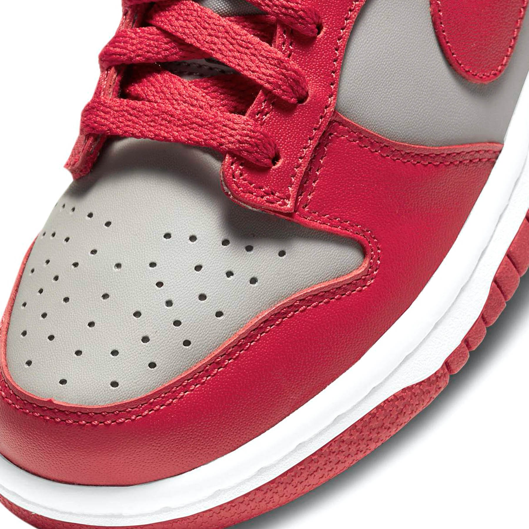 Nike Dunk Low GS 'UNLV' — Kick Game