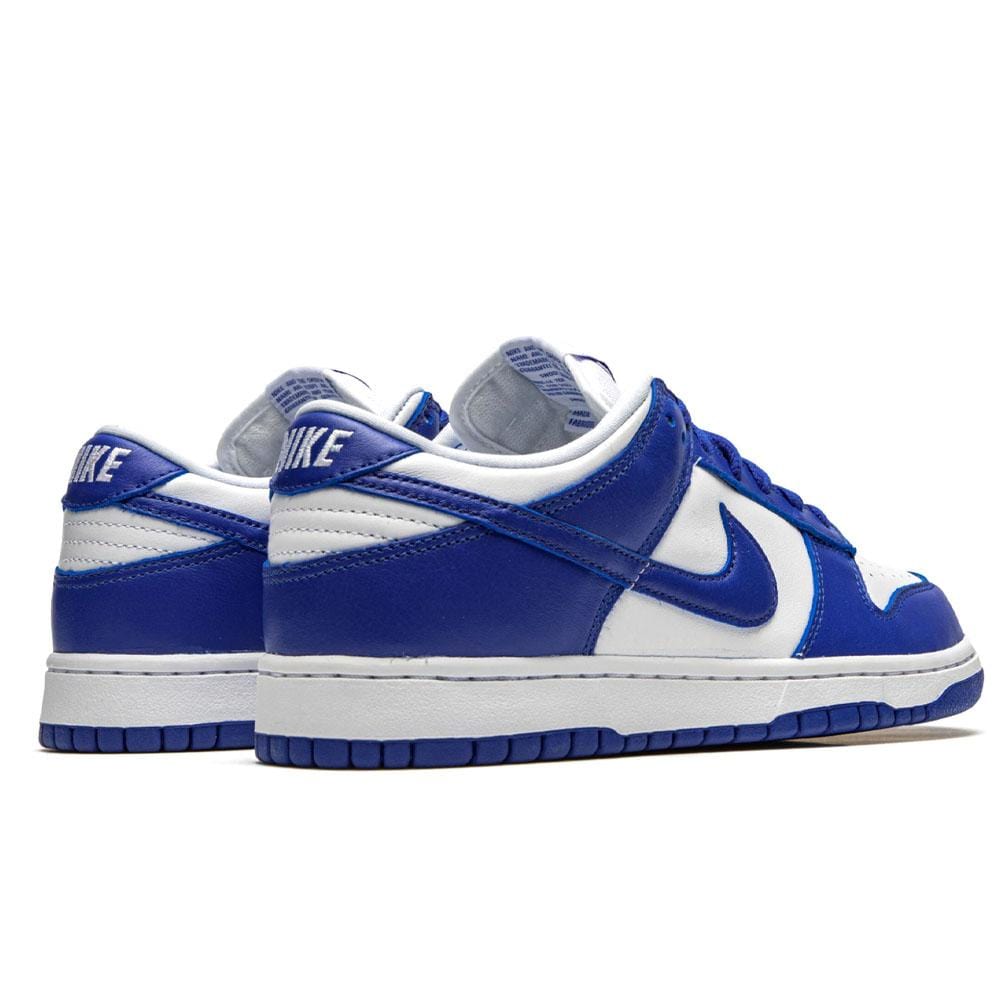 Nike Dunk Low Retro SP 'Kentucky' — Kick Game