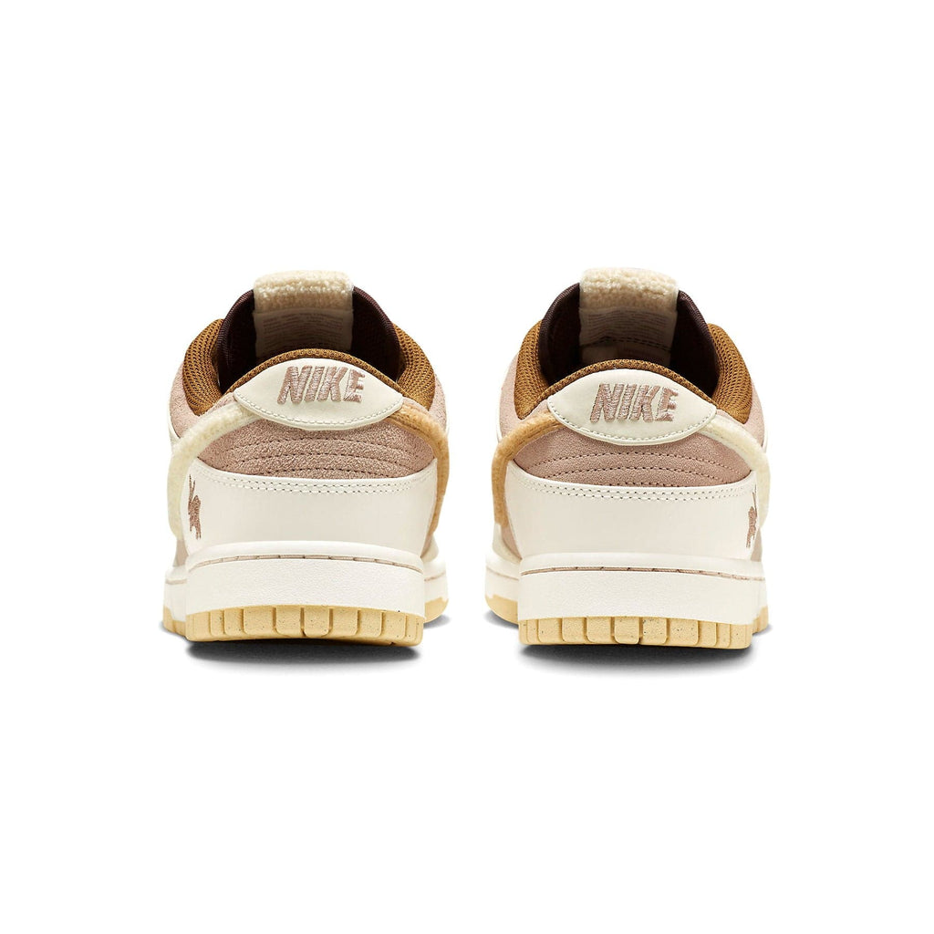 Nike Dunk Low 'Year of the Rabbit - White Taupe' - Kick Game