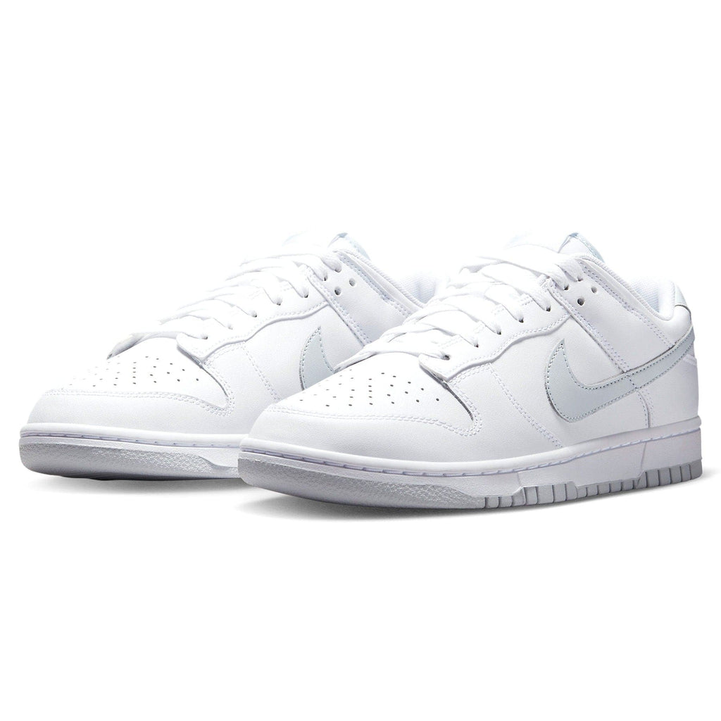 Nike Dunk Low 'Pure Platinum' - Kick Game