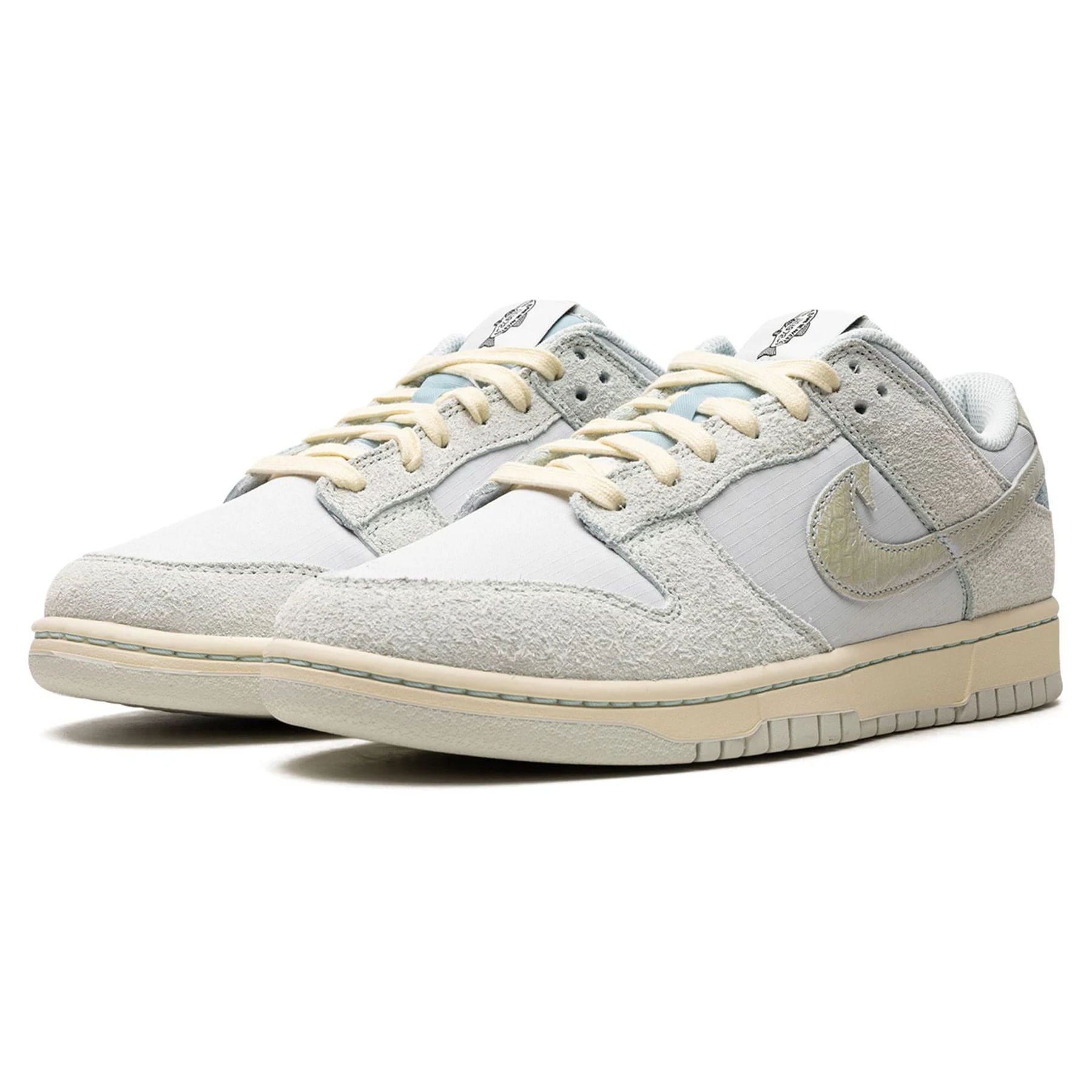 Nike Dunk Low SE Gone Fishing Chinook Salmon Kick Game
