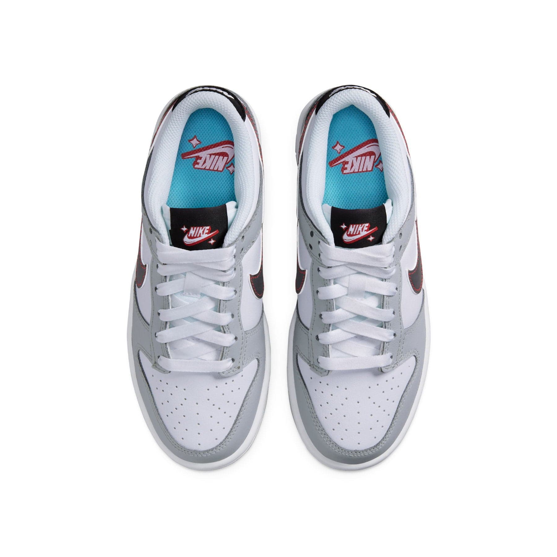 Nike Dunk Low SE GS 'Jackpot' — Kick Game