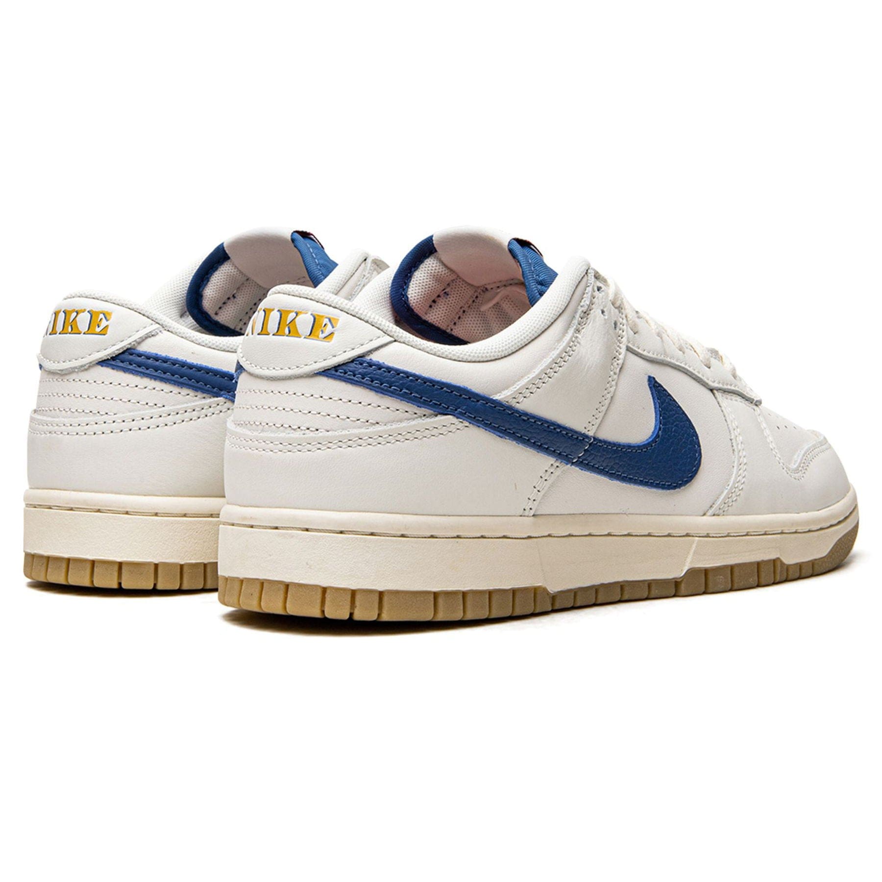 Nike Dunk Low SE 'Sail Game Royal Gum' — Kick Game