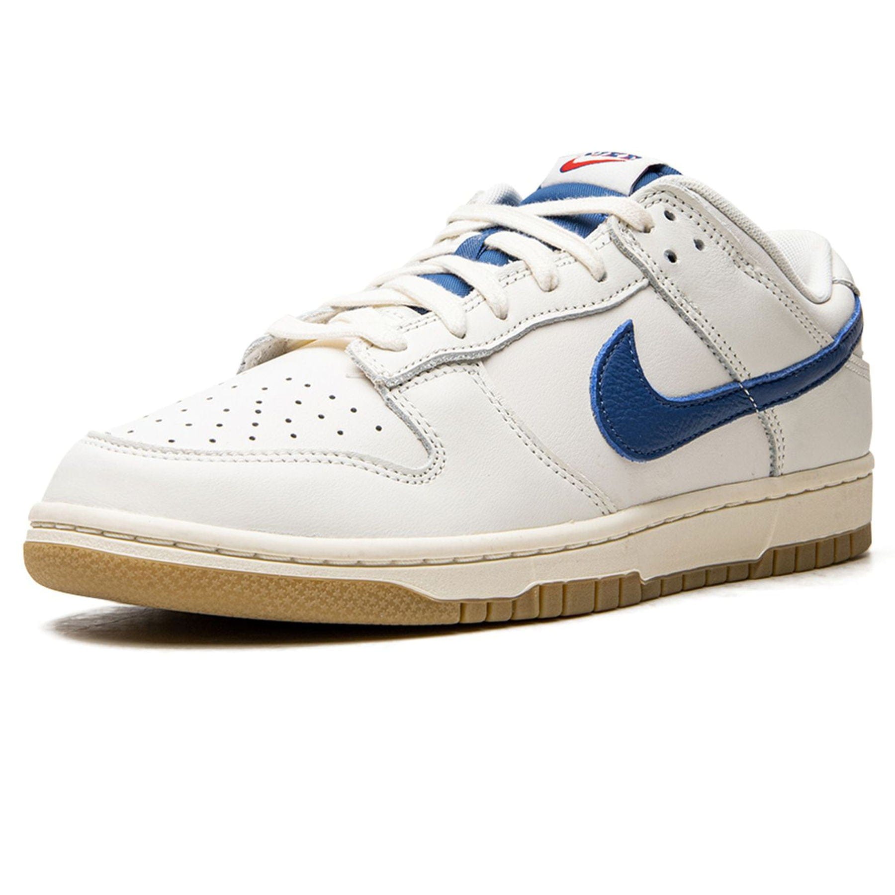 Nike Dunk Low SE 'Sail Game Royal Gum' — Kick Game