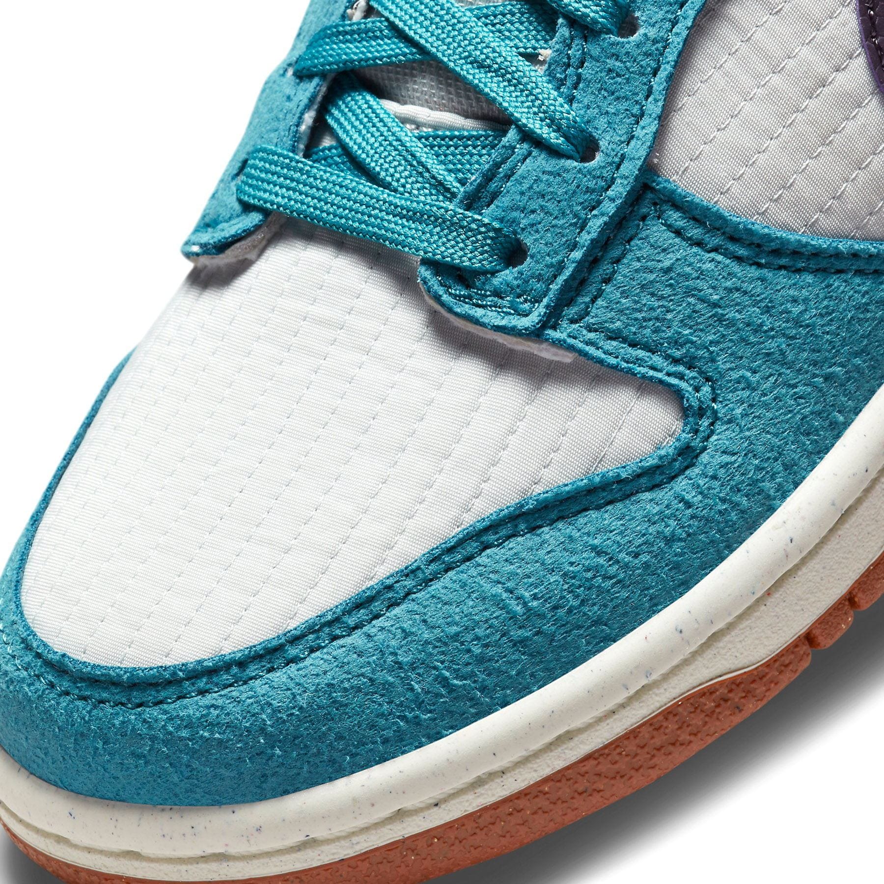 Nike Dunk Low SE GS 'Toasty - Rift Blue'