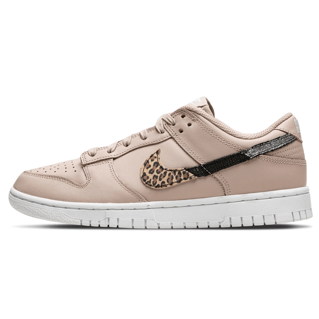 Nike Dunk Low SE Wmns 'Primal Pink' - Kick Game