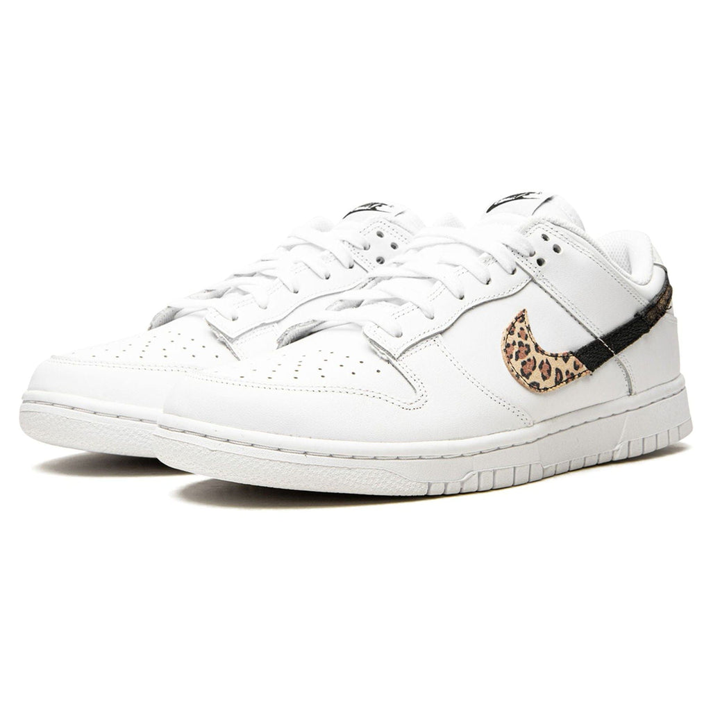 Nike Dunk Low SE Wmns 'Primal White' - Kick Game