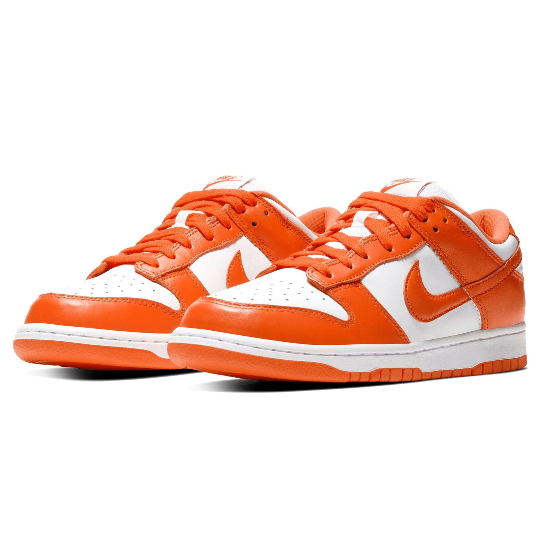 Dunk low 2025 syracuse resale