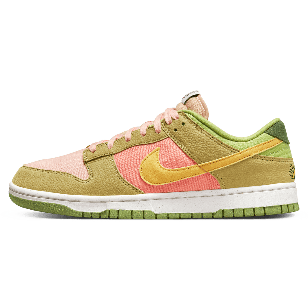 Nike Dunk Low 'Sun Club' - Kick Game