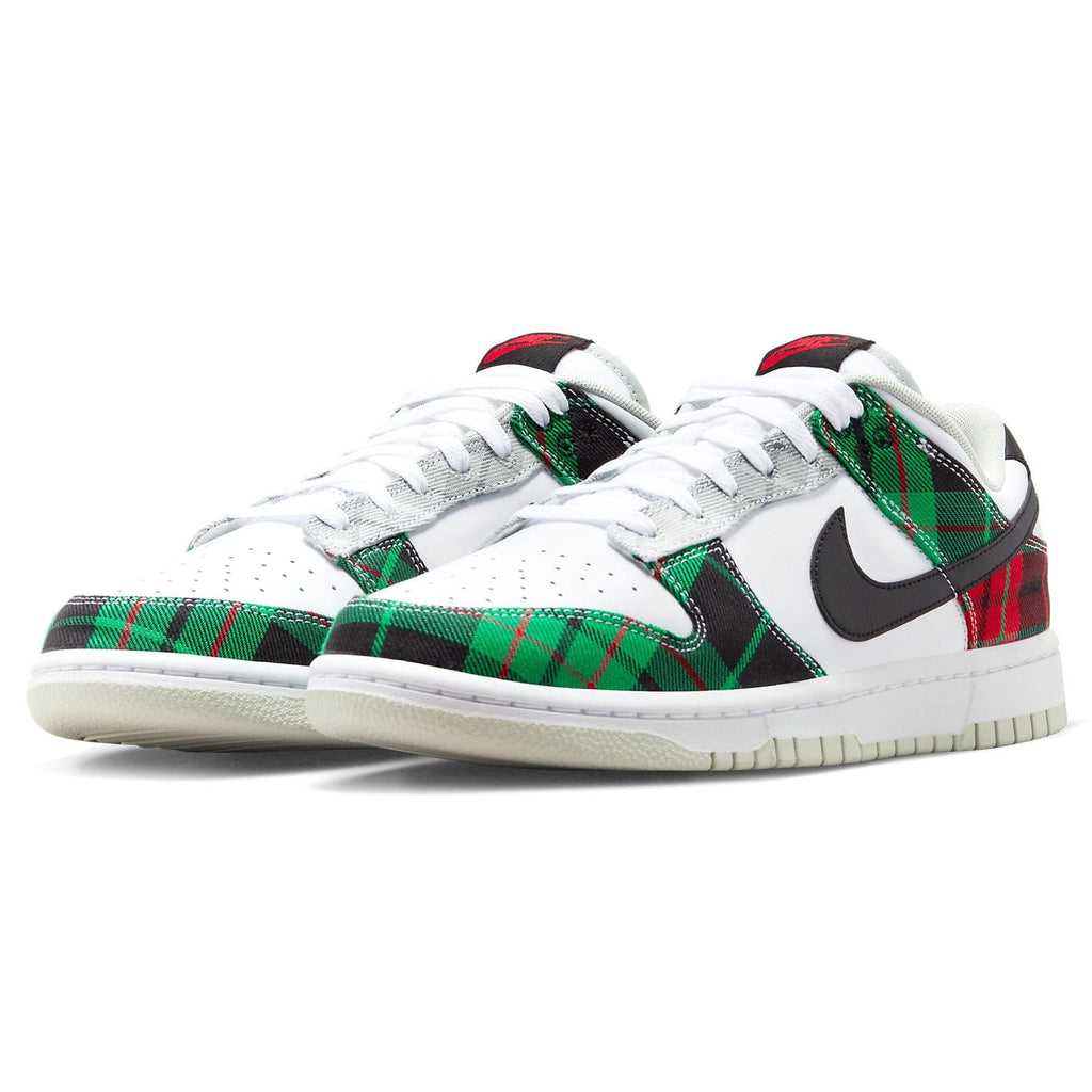 Nike Dunk Low Premium 'Tartan Plaid' - Kick Game