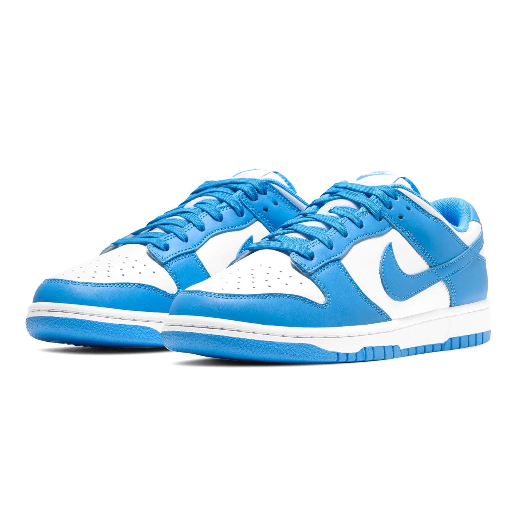 Nike Dunk Low 'University Blue' — Kick Game