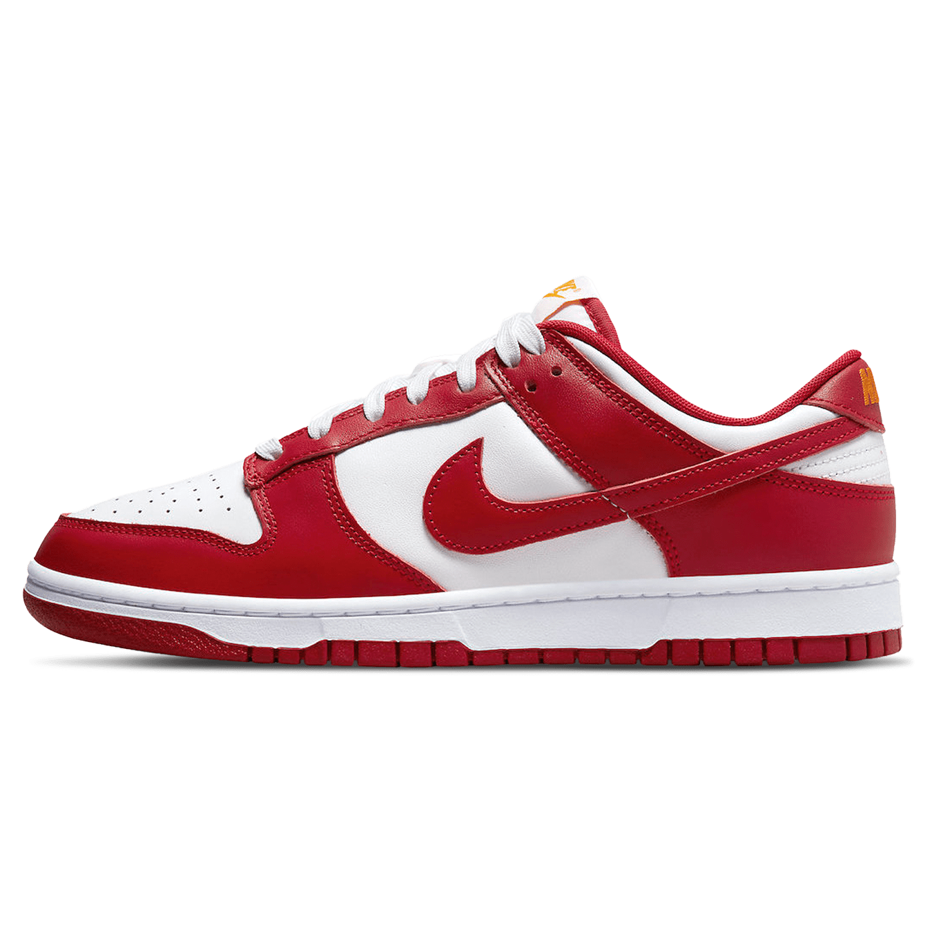 Nike Dunk Low Retro 'USC' — Kick Game