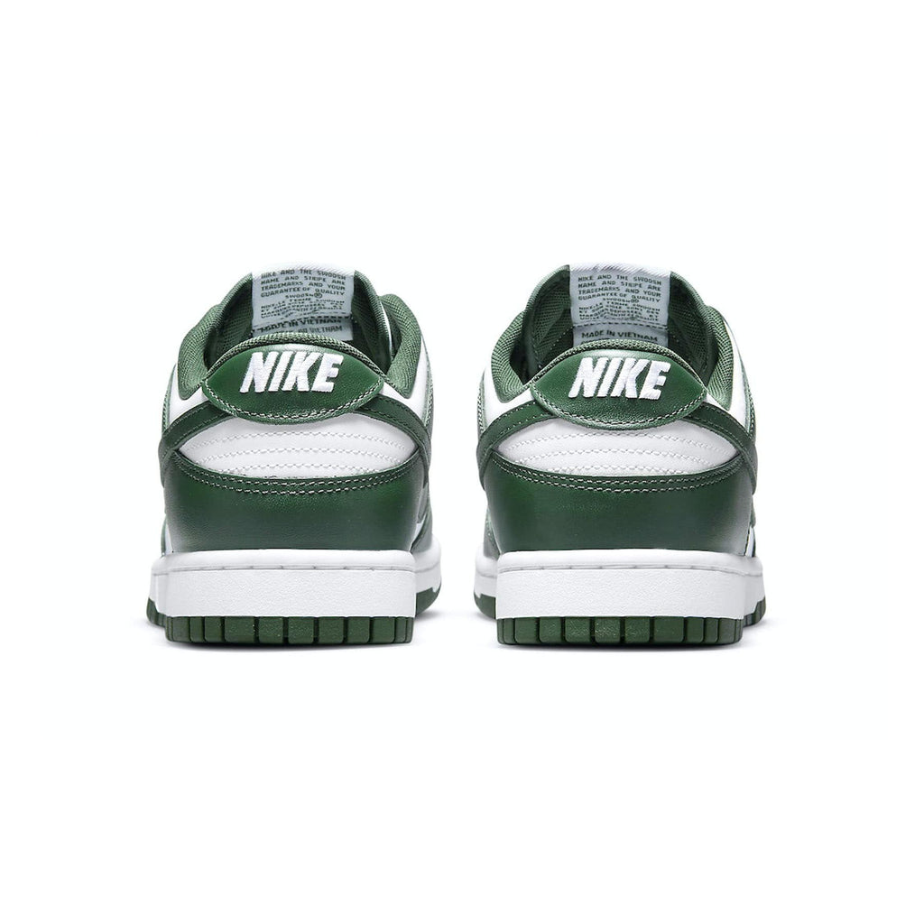 Nike Dunk Low 'Michigan State' - UrlfreezeShops