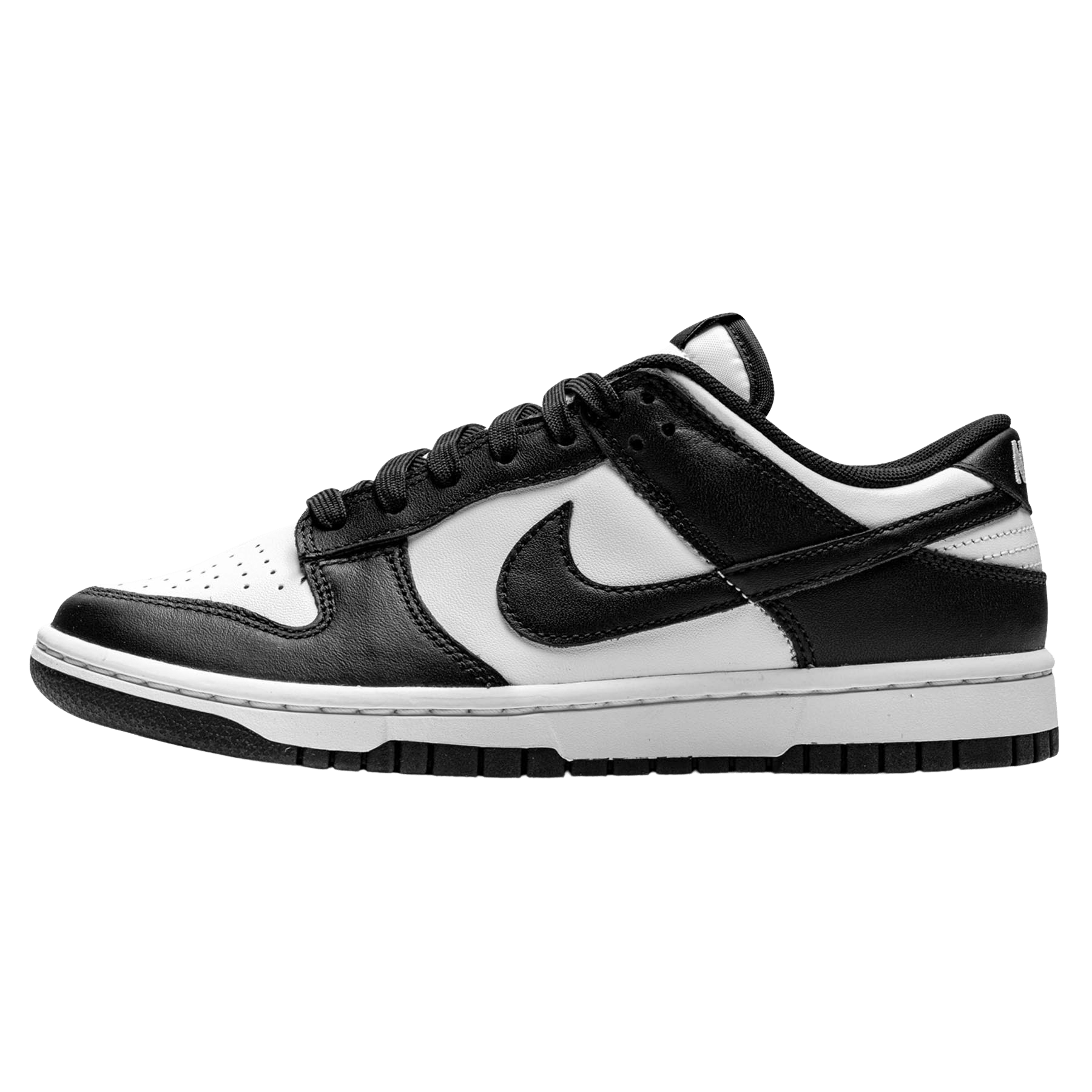 Nike Dunk Low Wmns 'Black White' — Kick Game