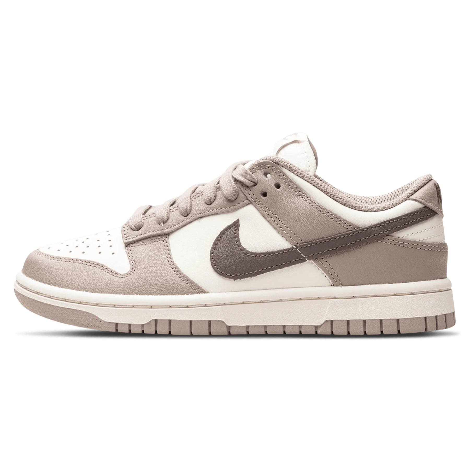 Nike Dunk Low Wmns 'Diffused Taupe' — Kick Game