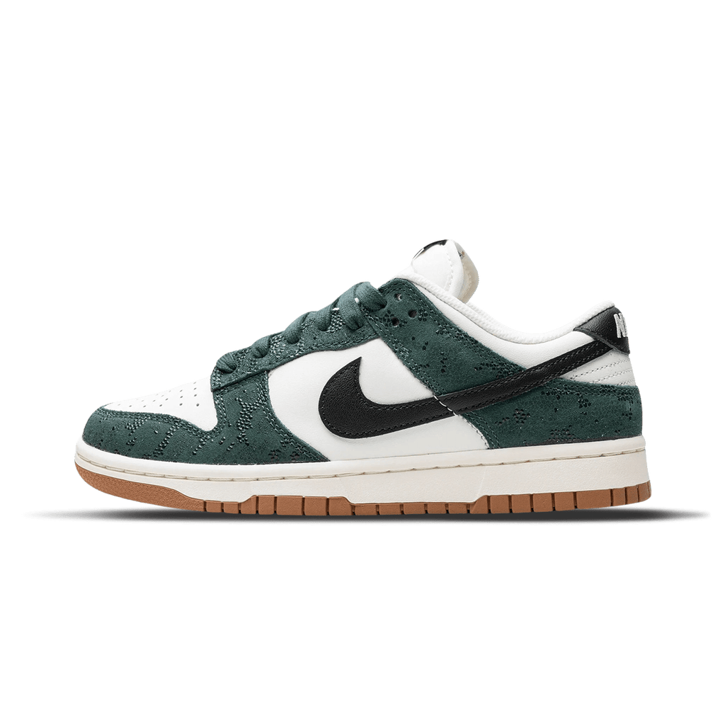 Nike Dunk Low Wmns 'Green Snake' - Kick Game