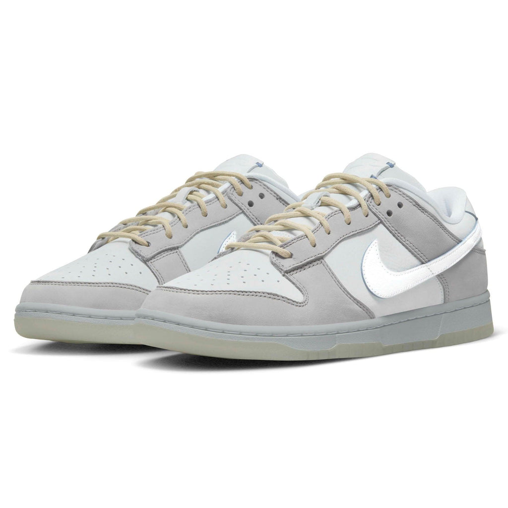 Nike Dunk Low 'Wolf Grey Pure Platinum' - Kick Game