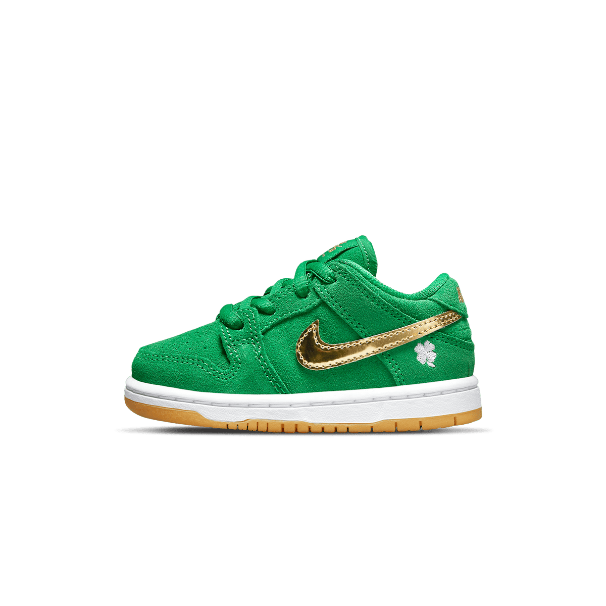 Nike Dunk Low SB TD 'St. Patrick’s Day' - UrlfreezeShops