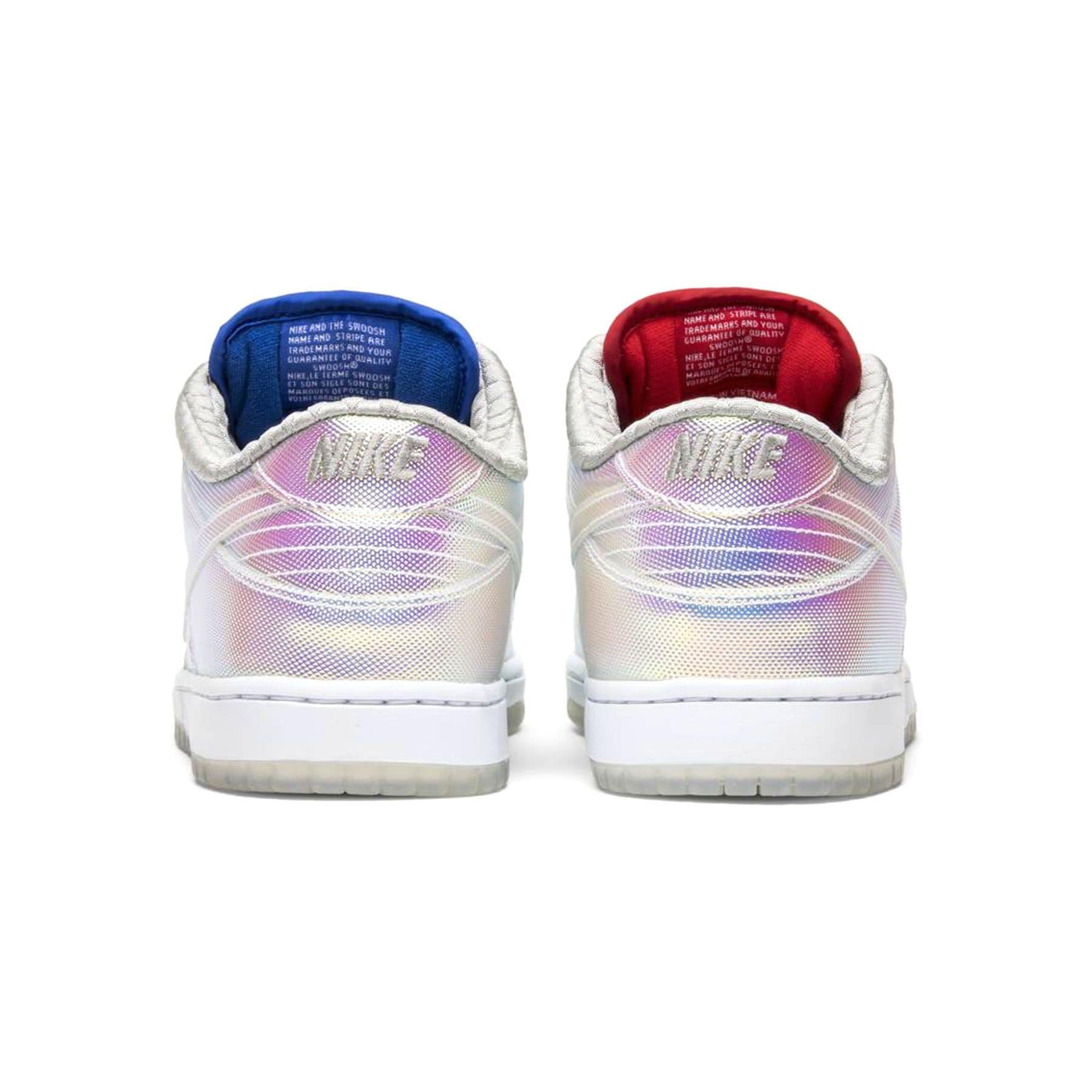 Holy grail clearance dunks