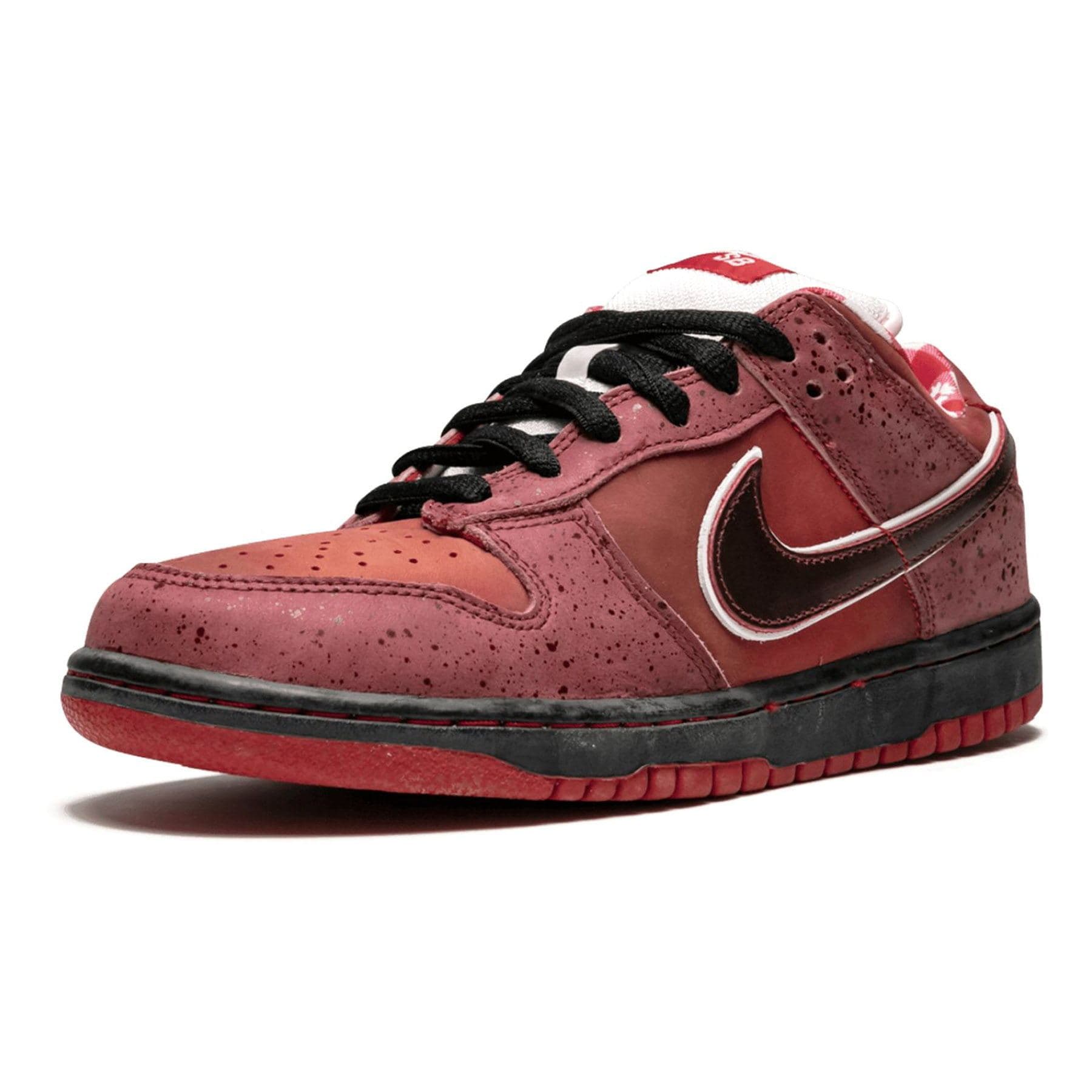 Nike Dunk Low Premium SB Lobster