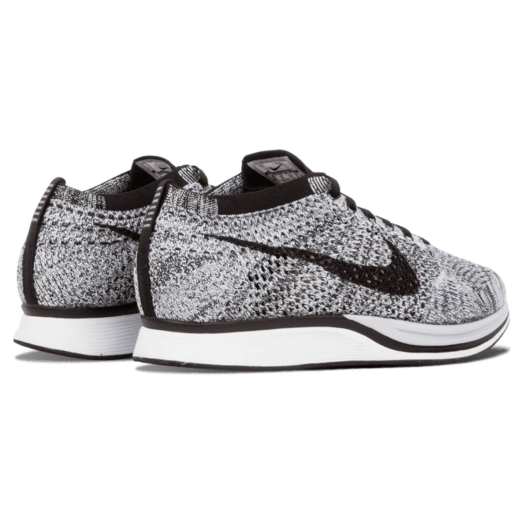 Nike flyknit clearance oreo 1.0