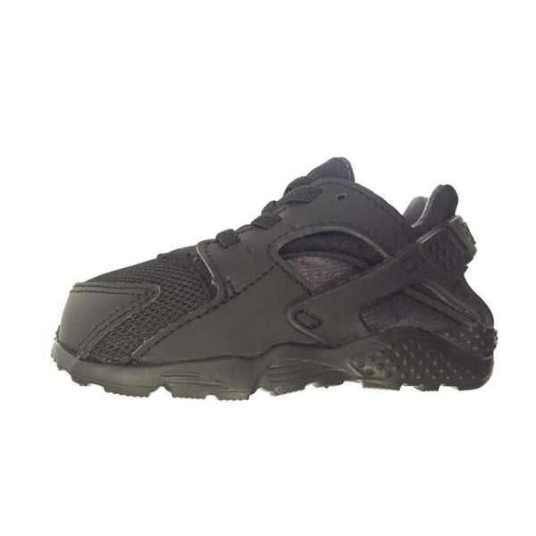 Nike Huarache Run TD Triple Black