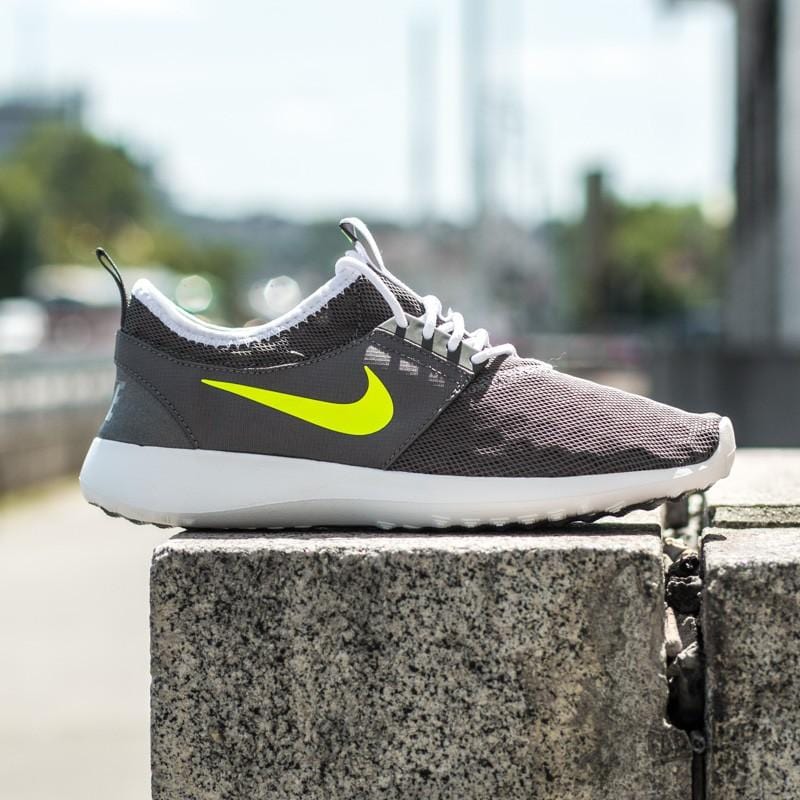 Nike juvenate gray best sale