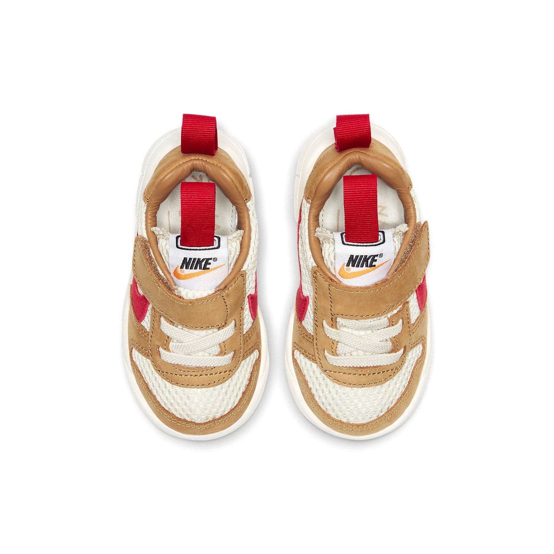 Tom Sachs x NikeCraft Mars Yard 2.0 TD — Kick Game