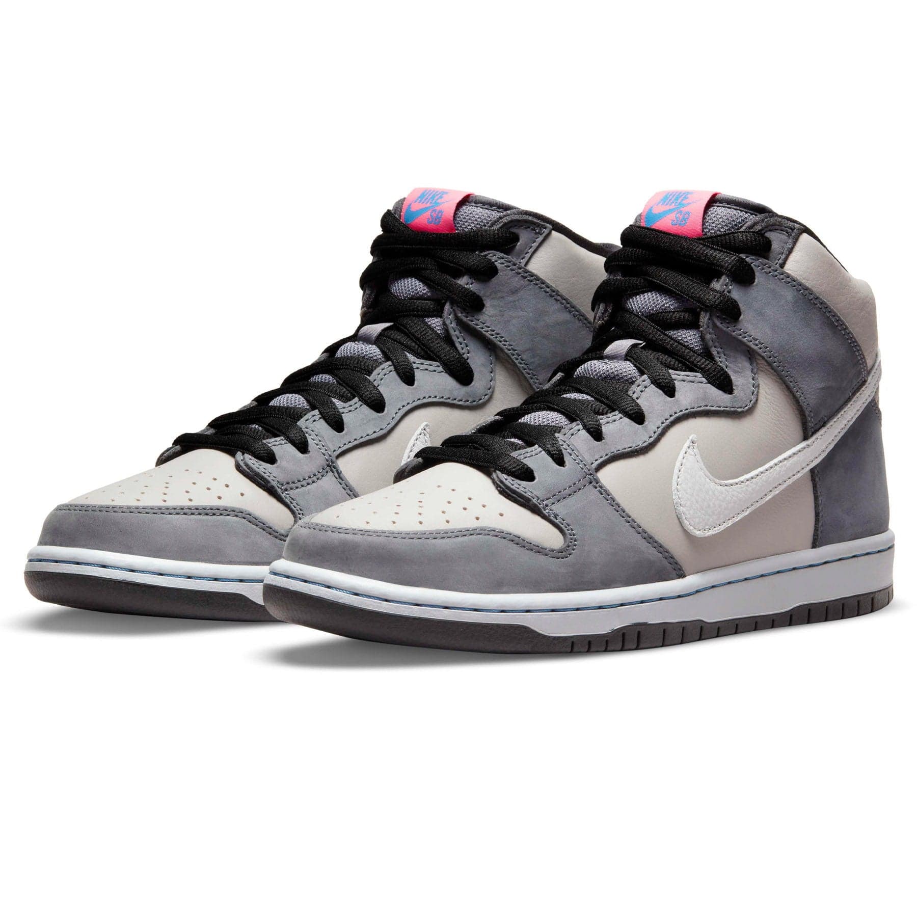 Dunk high hot sale pro sb