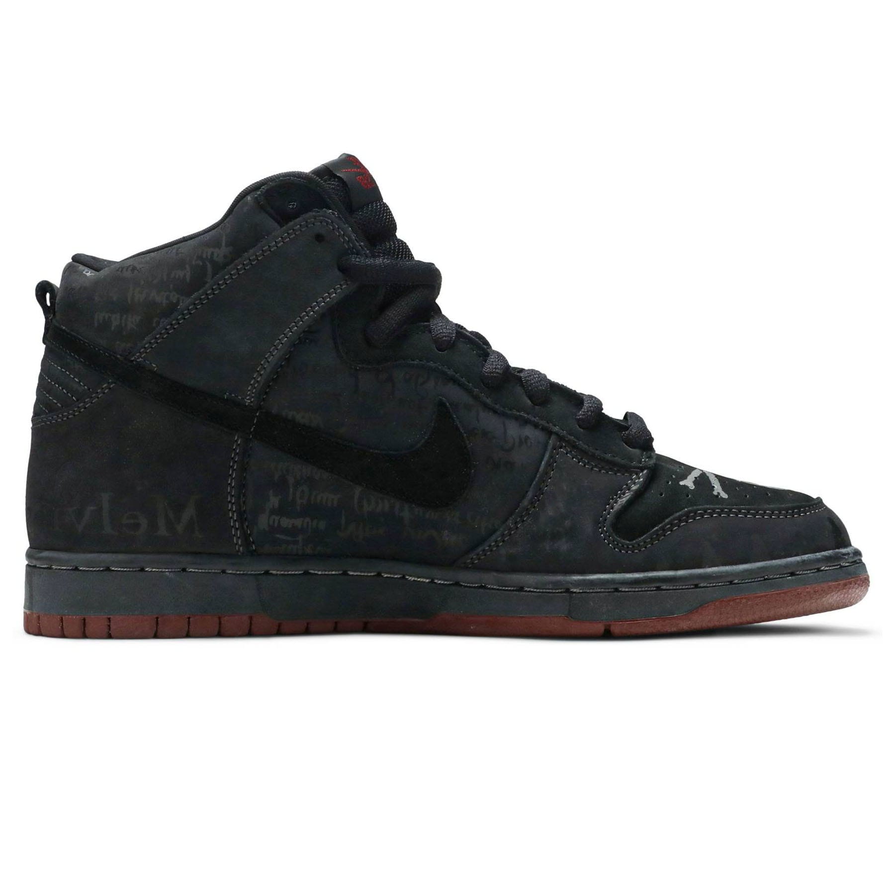 Nike dunk melvins outlet