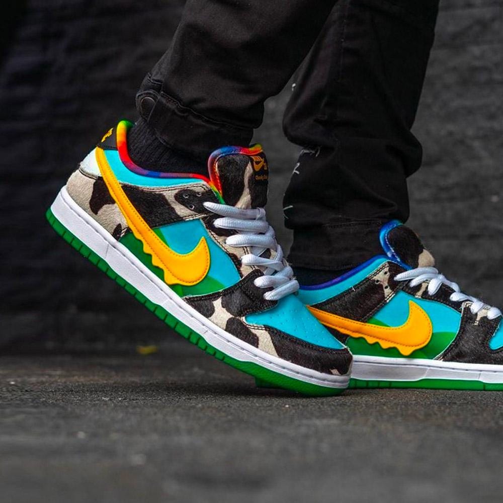 Sb dunk ben and jerry stockx new arrivals