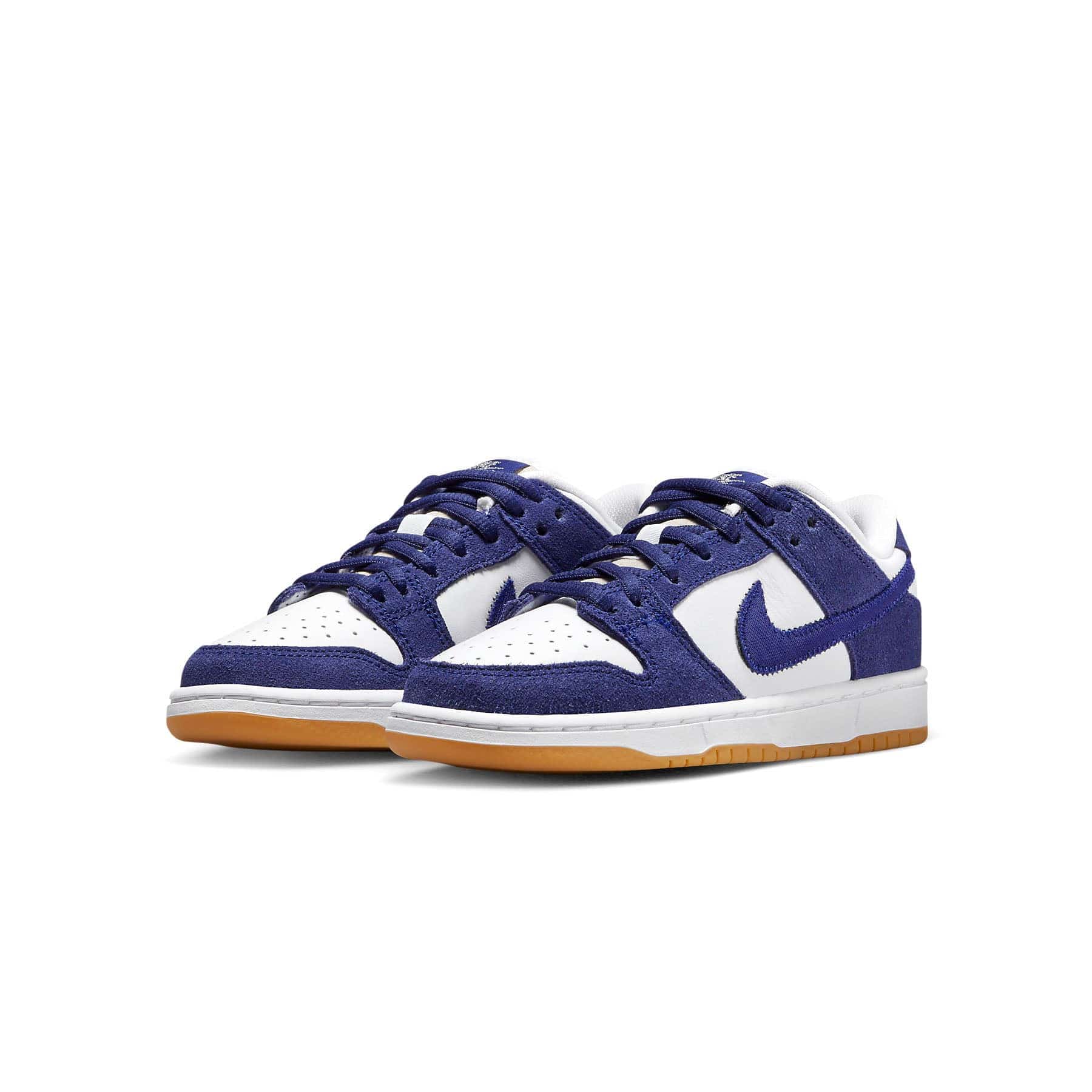 Nike Dunk Low SB PS 'Los Angeles Dodgers' — Kick Game