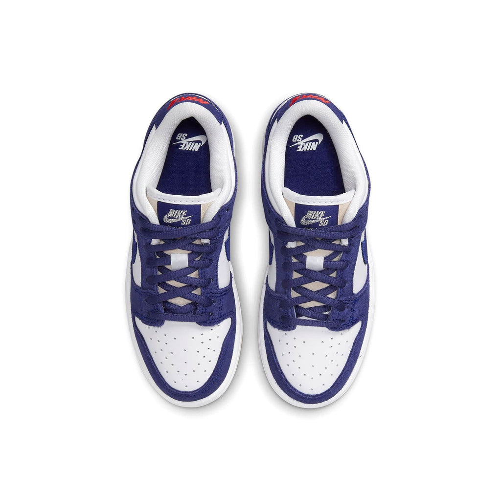 Nike SB Dunk Low Los Angeles Dodgers for Sale, Authenticity Guaranteed