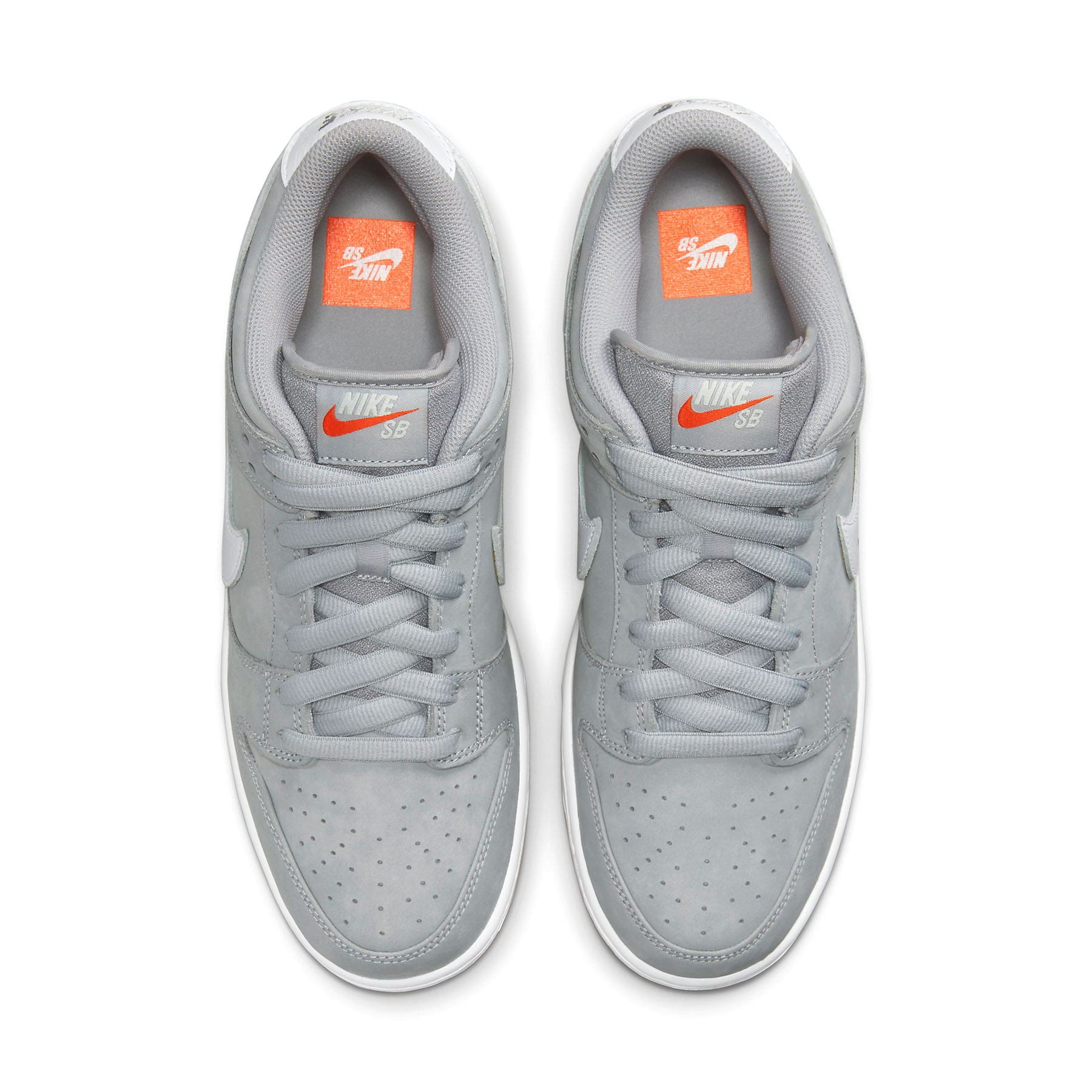 Dunk low pro outlet iso sb 'orange label'