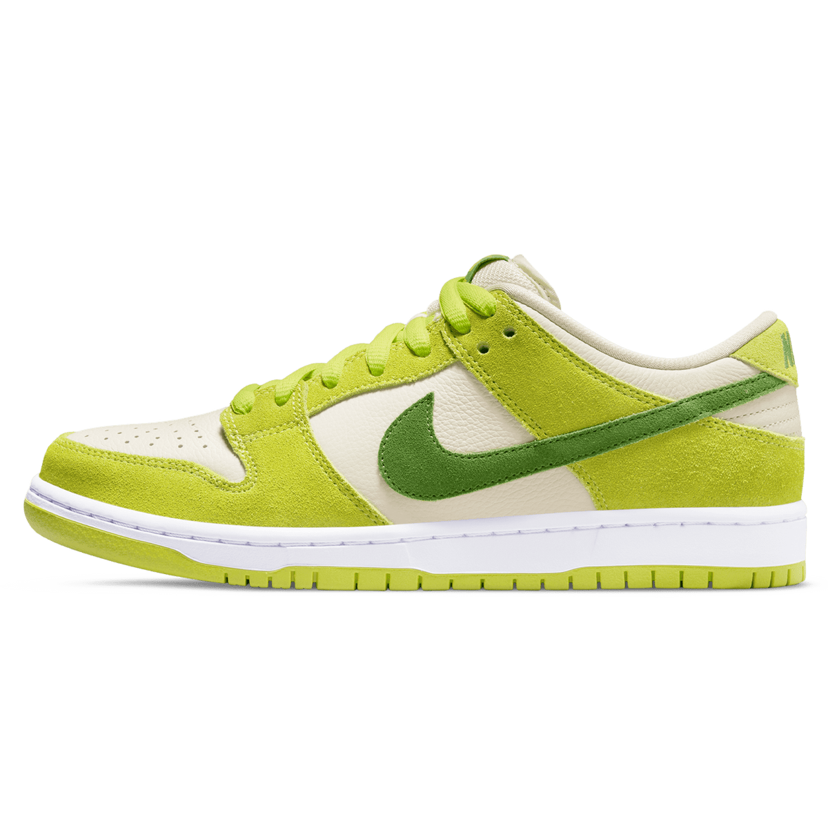Nike Dunk Low Pro SB 'Fruity Pack - Green Apple' - UrlfreezeShops
