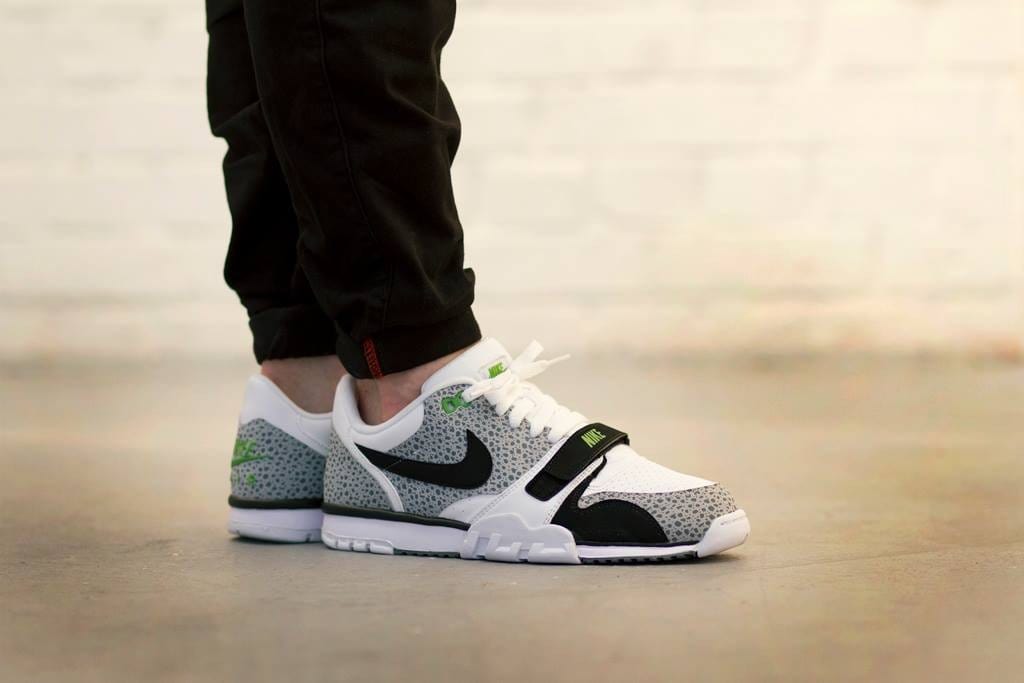 Nike trainer clearance 1 low