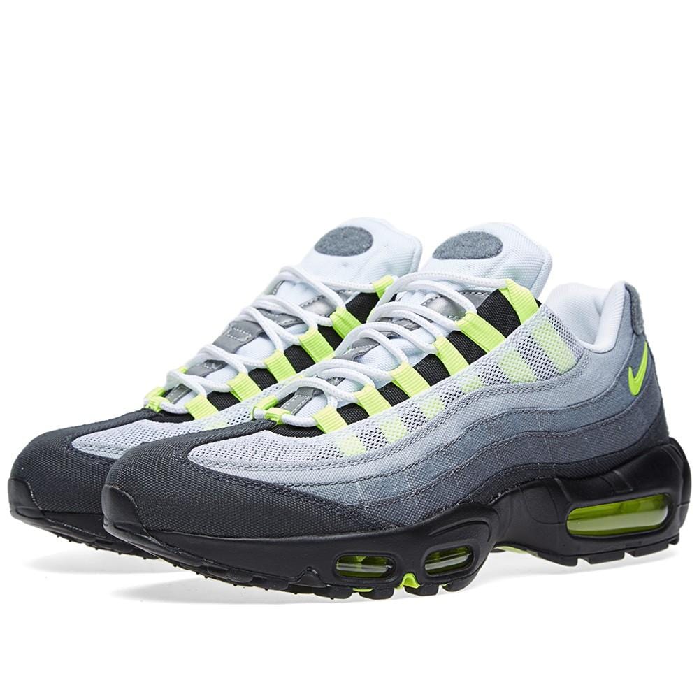 Air max 95 v hot sale sp