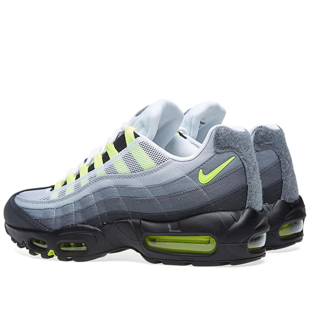 NIKE AIR MAX 95 V SP PATCH Kick Game