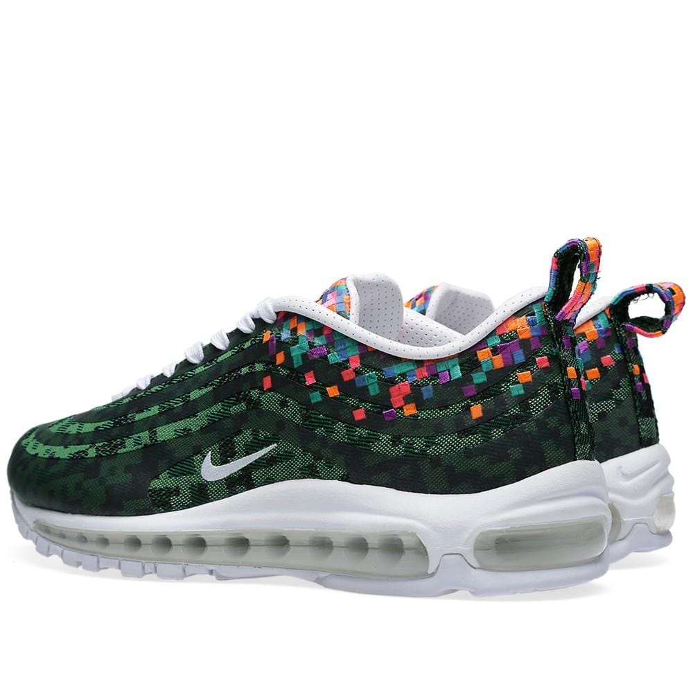 Nike air max 97 hot sale rio