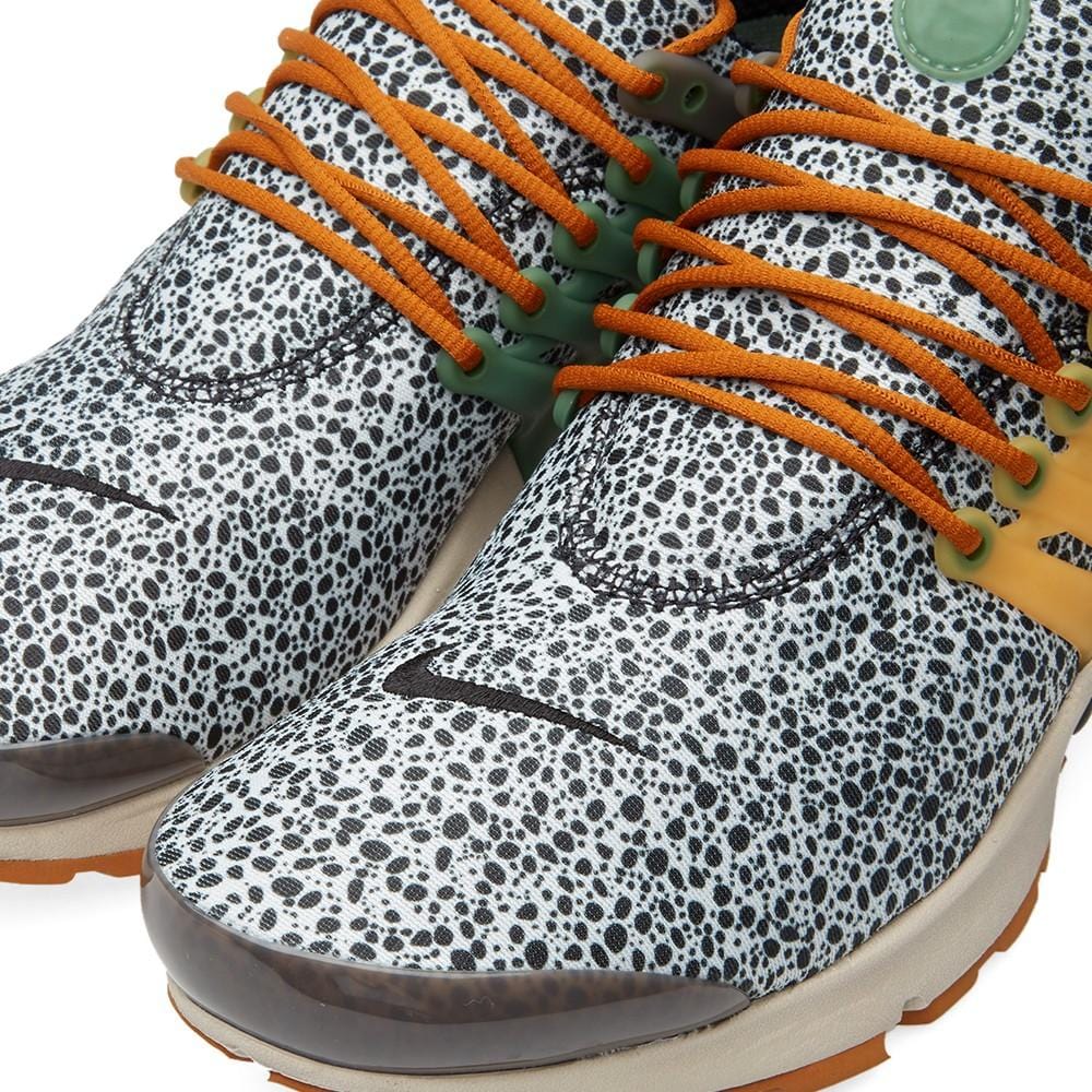 Nike air presto se qs safari hotsell