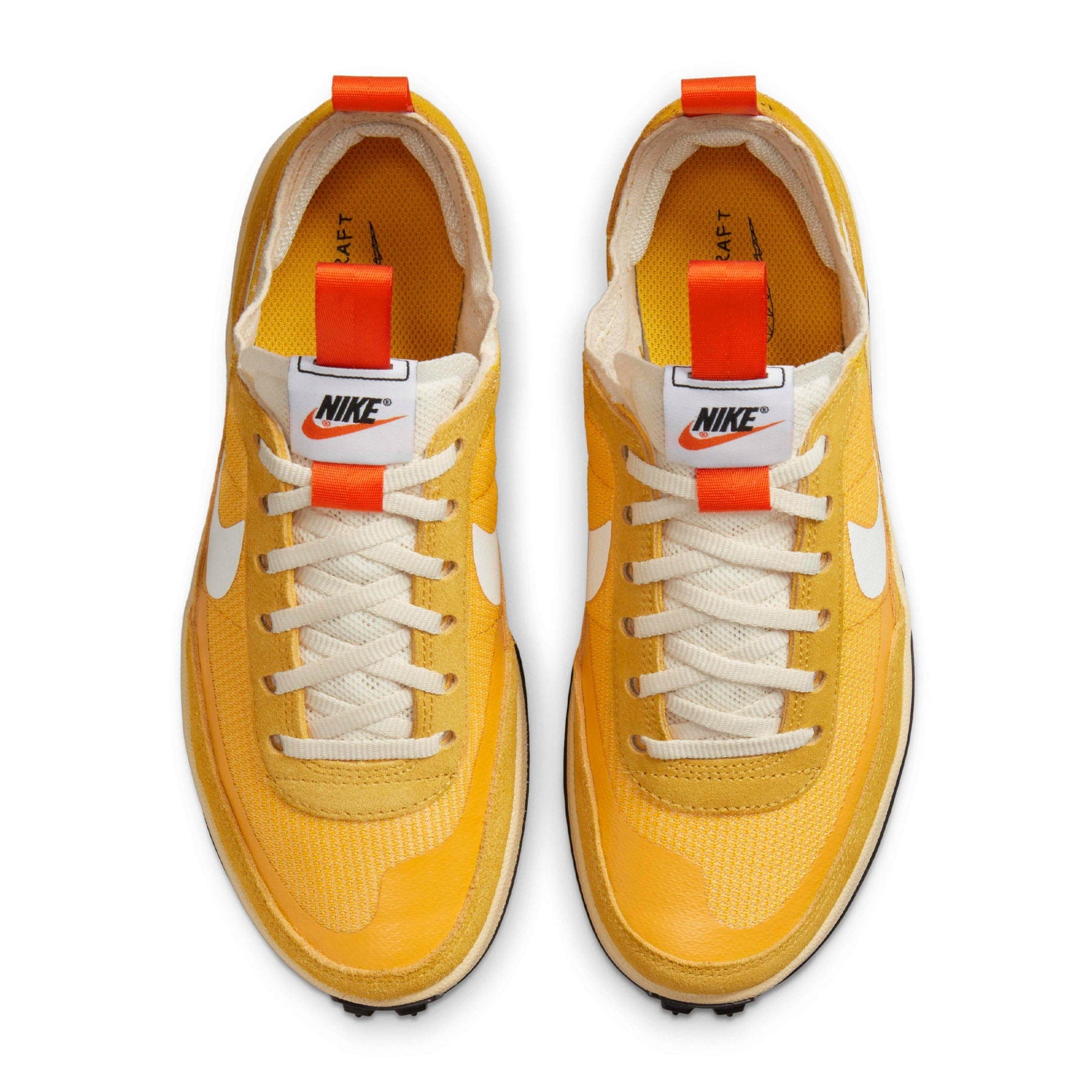 Tom Sachs x Wmns NikeCraft General Purpose Shoe 'Archive' — Kick Game