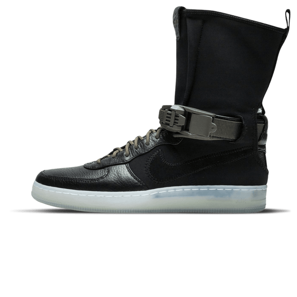 Acronym air outlet force 1 downtown